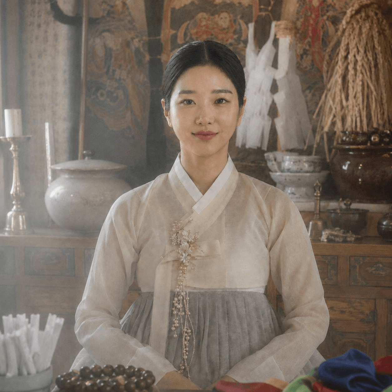 밀담 상담사